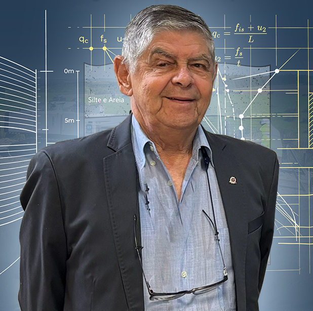 Antonio Geraldo da Silva